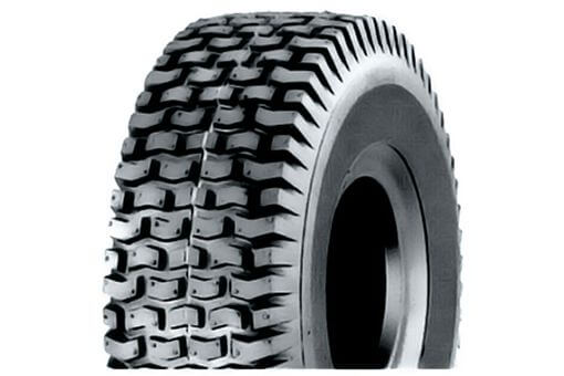 Tyre Block Pattern / Tubeless 20 X 8.00 X 10