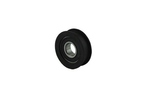 Pulley Flat Idler Plastic Universal (a 2-1/8