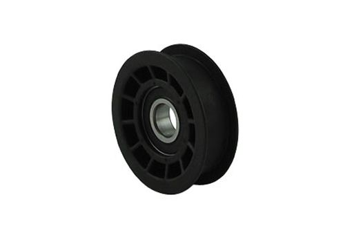 Pulley Flat Idler Plastic Universal (a 2-31/32