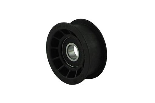 Pulley Flat Idler Plastic Universal (a 2-32/32