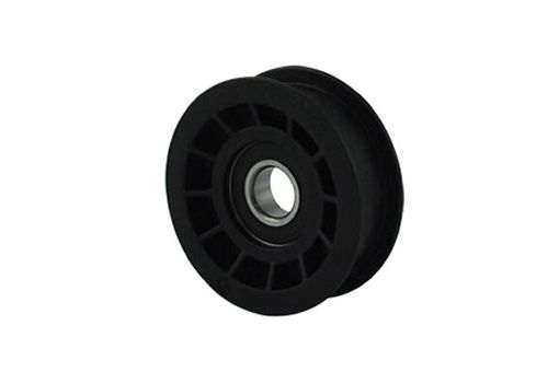 Pulley Flat Idler Plastic Universal (a 3-3/16