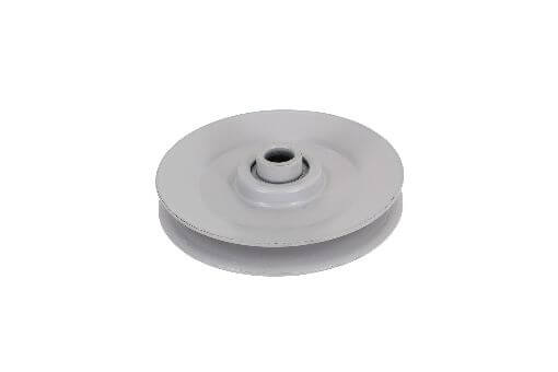 Pulley V-idler Steel Universal (a 3-1/8