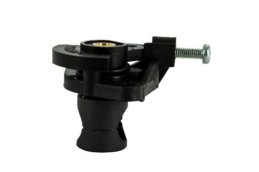 Throttle Valve