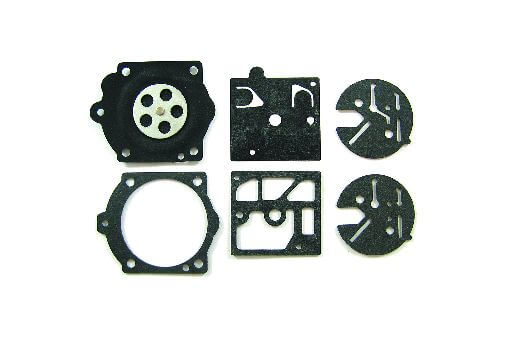 Genuine Walbro Diaphragm & Gasket Set D10-hdc