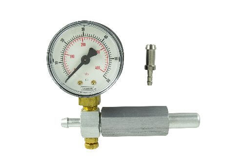 Pressure Gauge