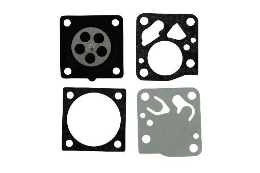 Genuine Tillotson Diaphragm & Gasket Set Dg-5hu