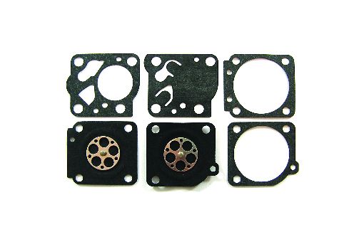 Genuine Zama Diaphragm & Gasket Set Gnd-1