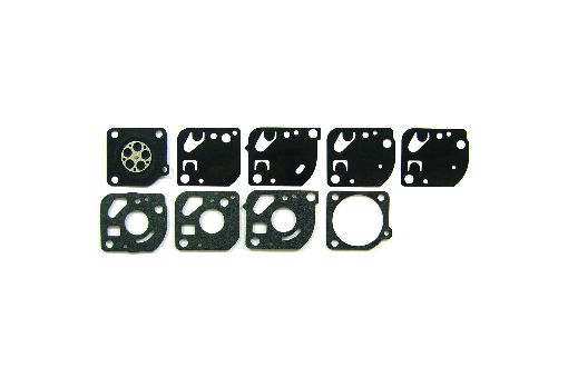 Genuine Zama Diaphragm & Gasket Set Gnd-18