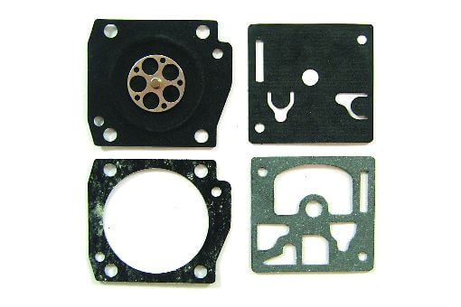 Genuine Zama Diaphragm & Gasket Set Gnd-19