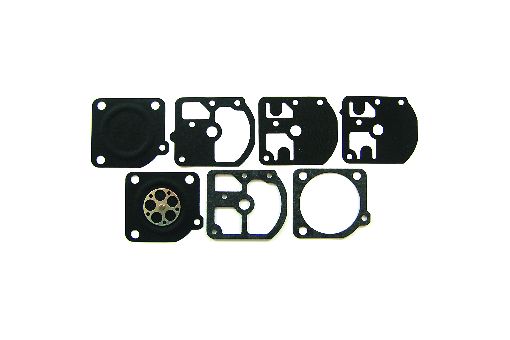 Genuine Zama Diaphragm & Gasket Set Gnd-2