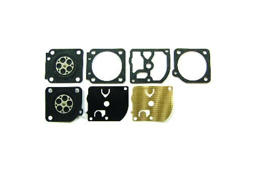 Genuine Zama Diaphragm & Gasket Set Gnd-27