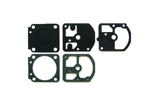 Genuine Zama Diaphragm & Gasket Set Gnd-3