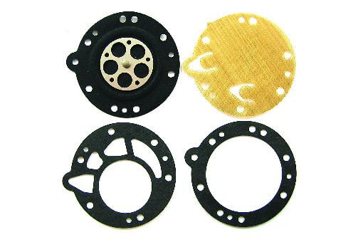 Genuine Zama Diaphragm & Gasket Set Gnd-30