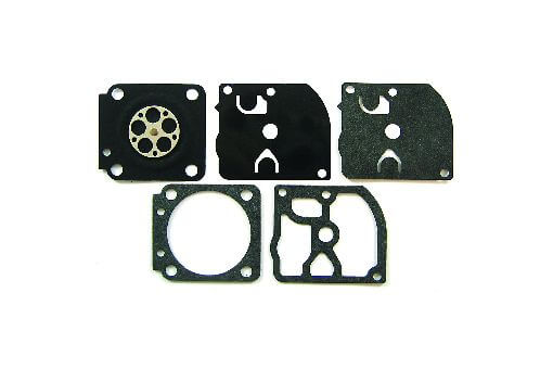 Genuine Zama Diaphragm & Gasket Set Gnd-31