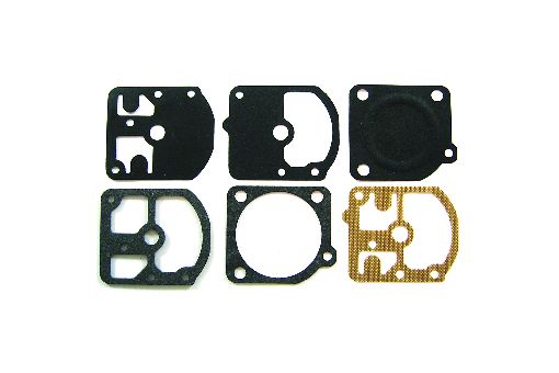 Genuine Zama Diaphragm & Gasket Set Gnd-32