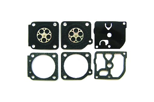 Genuine Zama Diaphragm & Gasket Set Gnd-33