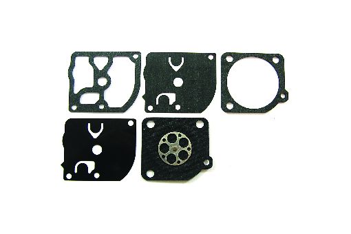 Genuine Zama Diaphragm & Gasket Set Gnd-35