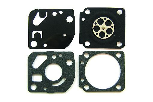 Genuine Zama Diaphragm & Gasket Set Gnd-38