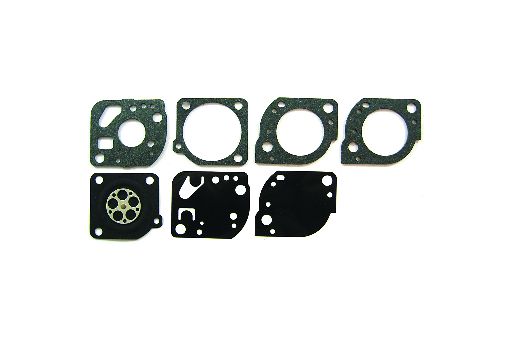 Genuine Zama Diaphragm & Gasket Set Gnd-49