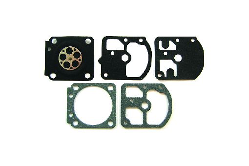 Genuine Zama Diaphragm & Gasket Set Gnd-5