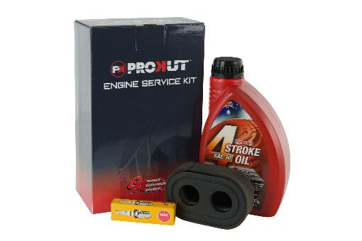 Engine Service Kit B&s 500e, 550ex, 625ex, 675exi, 725exi