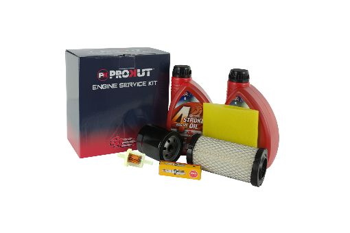 Engine Service Kit B&s Professional Series 17.5-19hp