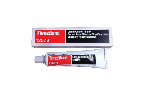 Threebond 1207b Blk Liq Gask 100g Tube