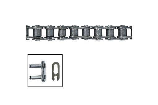 Rover Drive Chain 73p #40 Chain