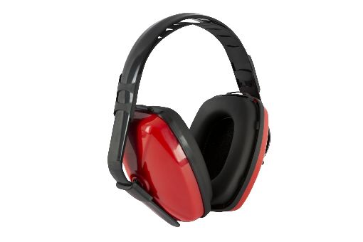 Earmuffs Heavy Duty 27db Reduction