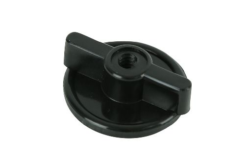 Replacement Wing Nut Left Hand Thread Suits Brn5365