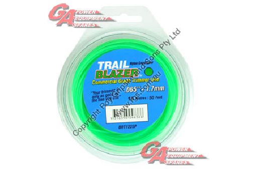 Trail Blazer Trimmer Line .065