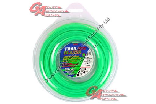 Trail Blazer Trimmer Line .095