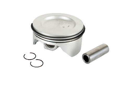 Kohler Piston Kit Std 725cc B Ch-cv25 Ch26 Ch-cv730-740 Sv710-740 Sv810-840