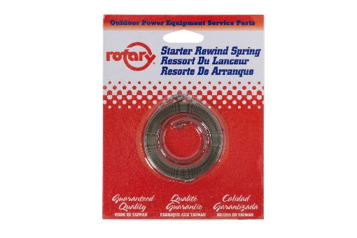 Brushcutter Starter Rewind Spring 2-1/8