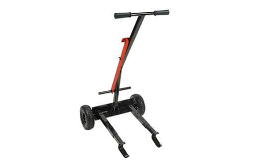 Zero Turn Mower Lift Professional Grade