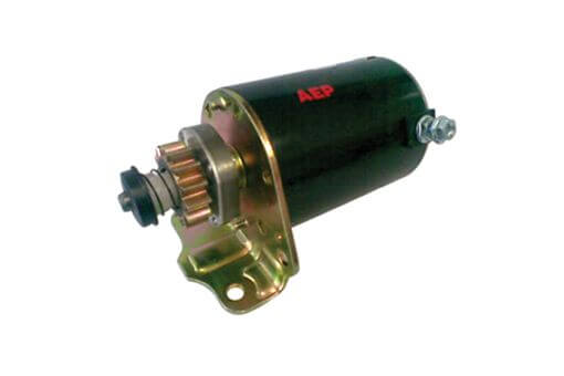 Starter Motor 3-5/8