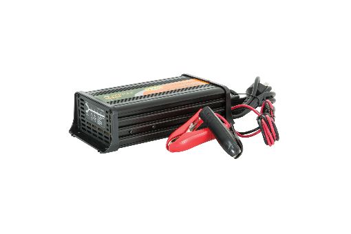 Battery Charger Vca-1215