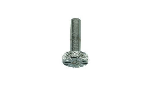 Tappet Adjuster W /4mm Square Hole