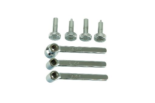 Tappet Adjuster Tool Kit