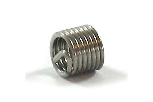 Replacement Threads Only Metric M8 X 1.25