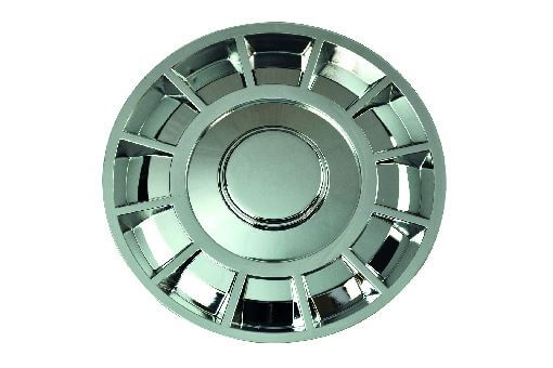 Chrome Hub Cap Suits Wwp6827 / Wwp6829 Rover Wheels