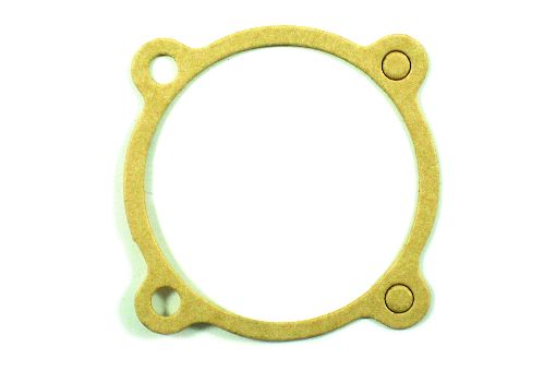 Mcculloch / Early Ryobi Crankcase Gasket