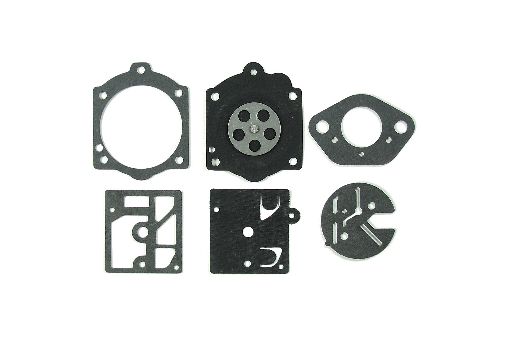 Non-genuine Walbro D1-hdc Diaphragm & Gasket Set Suits Selected Hdc Models