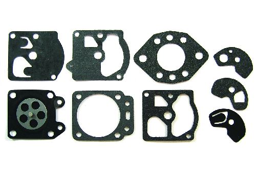 Non-genuine Walbro D1-wa & Wt Diaphragm & Gasket Set Suits Selected D1-wa & D1-wt