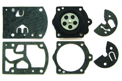 Non-genuine Walbro D1-wb D2-wb & D10-wb Diaphragm & Gasket Set