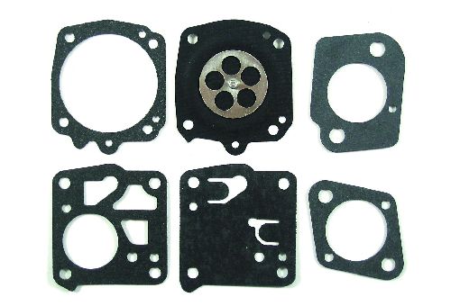 Non-genuine Tillotson Dg-1hs Diaphragm & Gasket Set