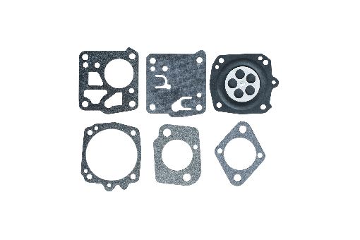 Non-genuine Tillotson Dg5hs-t Diaphragm & Gasket Set