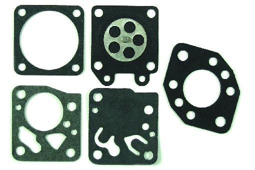 Non-genuine Tillotson Dg-2hu Diaphragm & Gasket Set