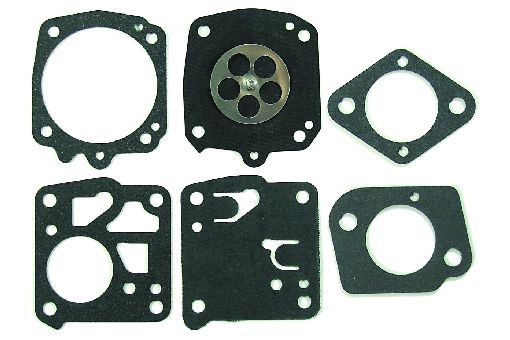 Non-genuine Tillotson Dg2-hs Dg-3hs Diaphragm & Gasket Set