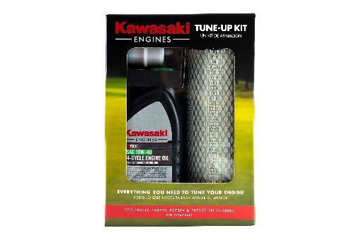 Kawasaki Service Kit 10w40 Fx651v Fx691v Fx730v